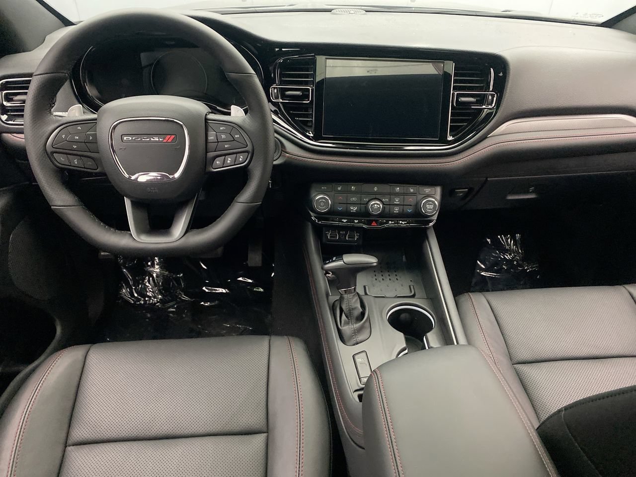 New 2026 Dodge Durango GT AWD/4WD image 15