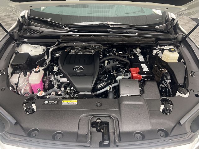 Certified 2024 Lexus RX 350 Premium Plus w/ Convenience Package FWD image 23