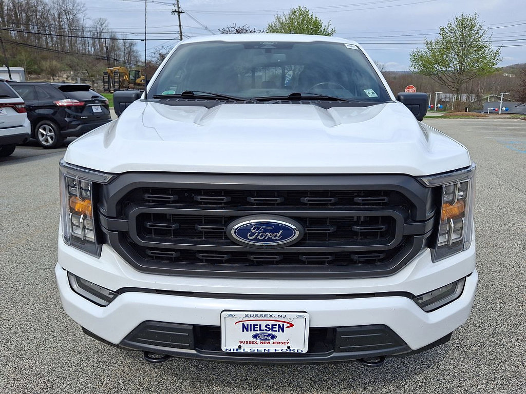 Certified 2022 Ford F150 XLT w/ Equipment Group 302A High AWD/4WD image 29