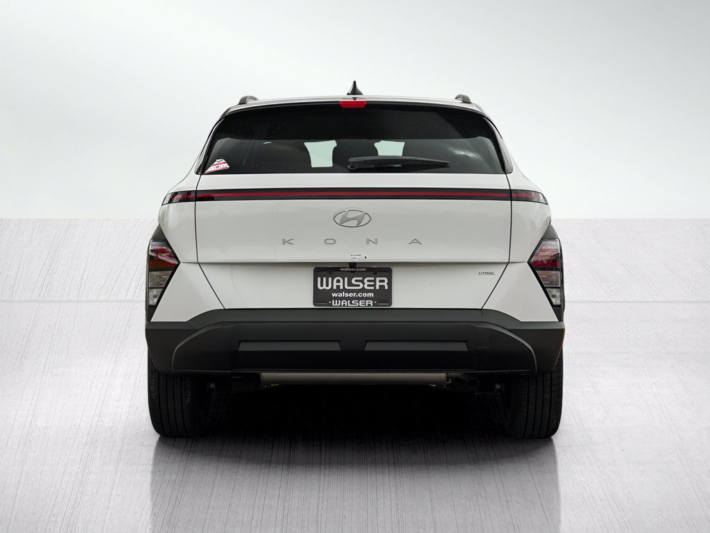 New 2026 Hyundai Kona SEL Sport AWD/4WD image 5