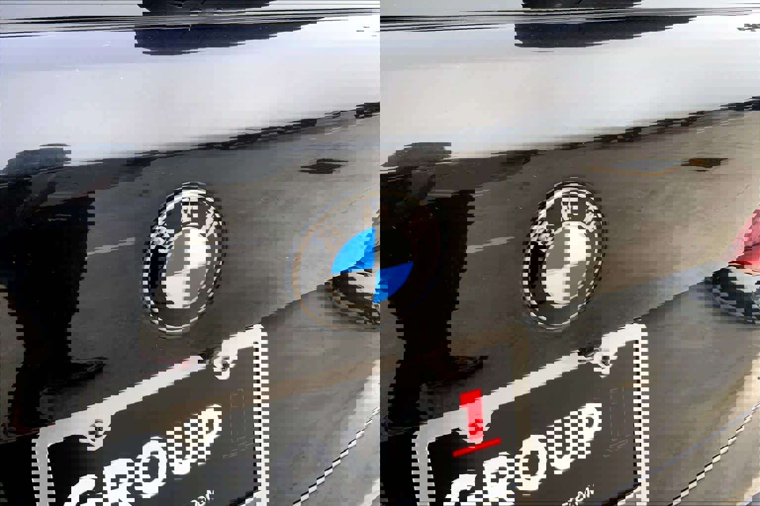 Used 2021 BMW X5 sDrive40i w/ Premium Package image 9