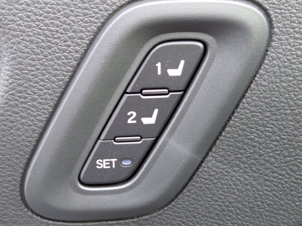 New 2026 Honda Passport RTL image 18