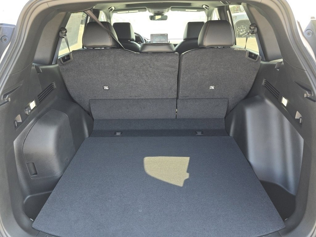 Used 2025 Honda CR-V Sport-L image 7