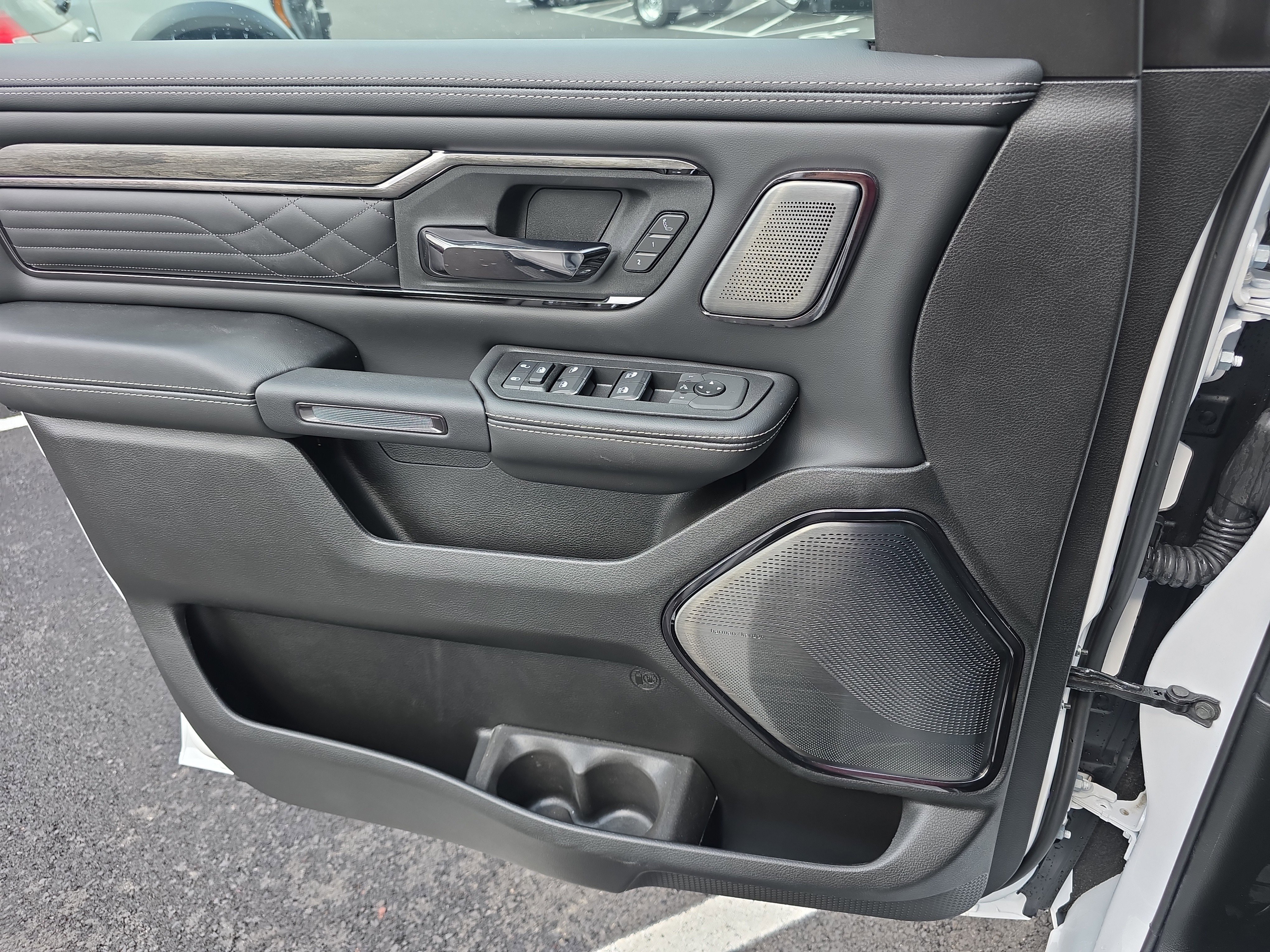 New 2026 RAM 1500 Limited image 20