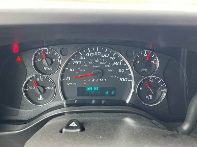 New 2025 Chevrolet Express 3500 w/ Power Convenience Package image 29