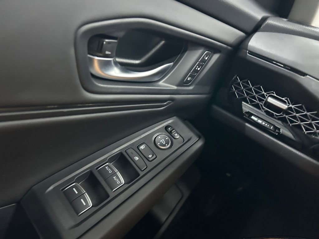 New 2026 Honda Accord EX-L image 21