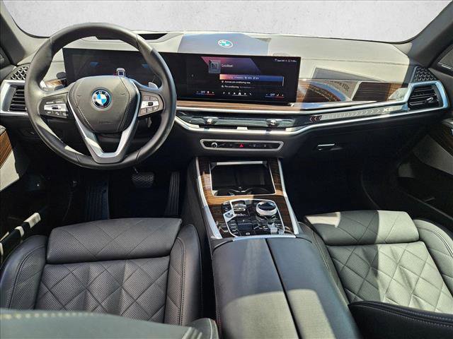 Certified 2024 BMW X5 xDrive50e w/ Executive Package AWD/4WD image 16