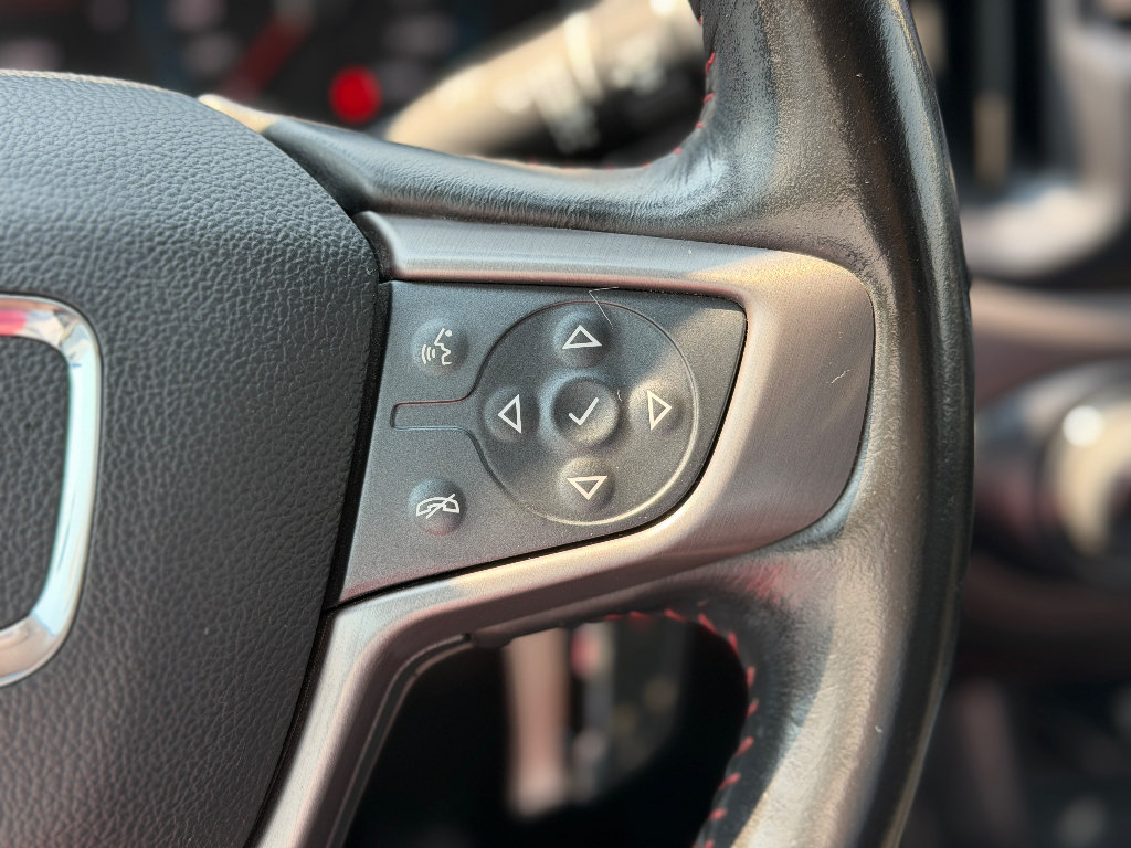 Used 2019 GMC Canyon All Terrain w/ Trailering Package AWD/4WD image 10