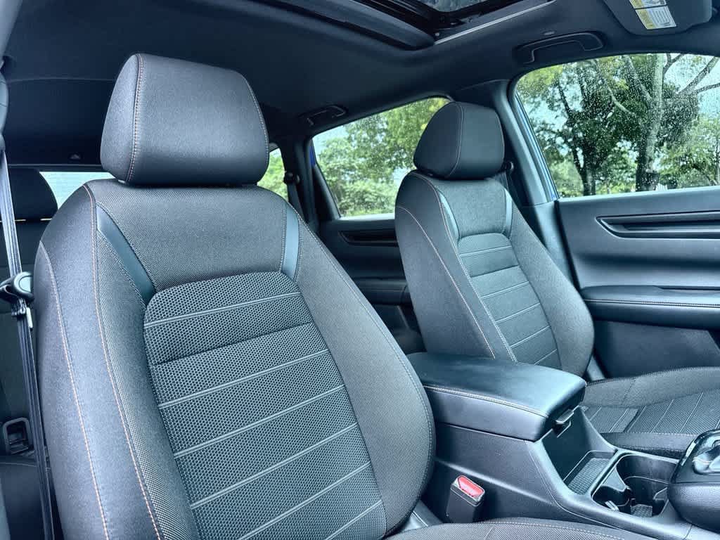 Used 2023 Honda CR-V Sport image 27