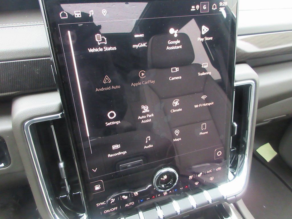 New 2026 GMC Yukon Elevation w/ Elevation Premium Package image 20