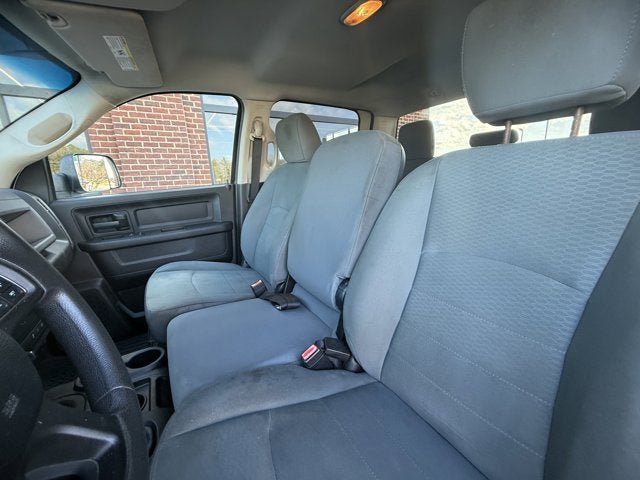 Used 2014 RAM 2500 Tradesman w/ Chrome Appearance Group image 21