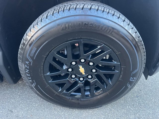 Certified 2026 Chevrolet Silverado EV LT image 13