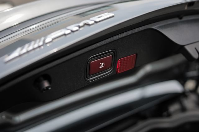 Used 2020 Mercedes-Benz C 43 AMG 4MATIC Cabriolet image 73