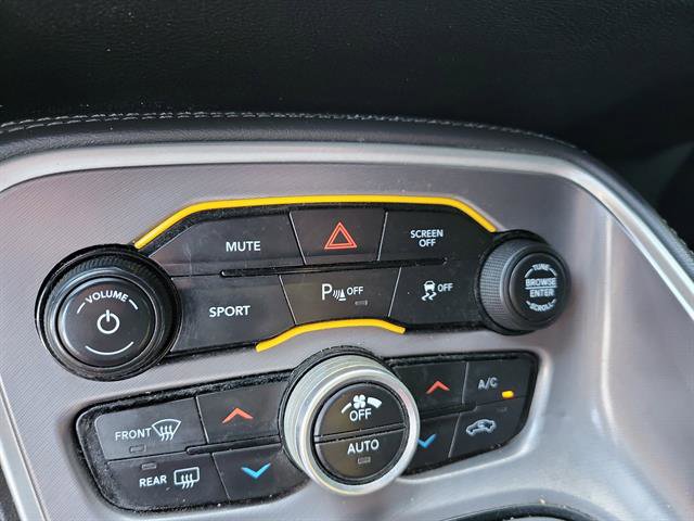 Used 2020 Dodge Challenger GT RWD image 11