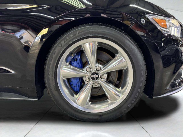 Used 2016 Ford Mustang Premium image 50