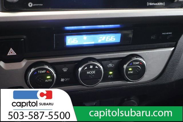 Used 2023 Toyota Tacoma SR5 RWD image 21