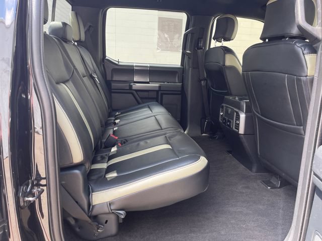 Used 2020 Ford F150 XLT w/ Equipment Group 302A Luxury AWD/4WD image 30