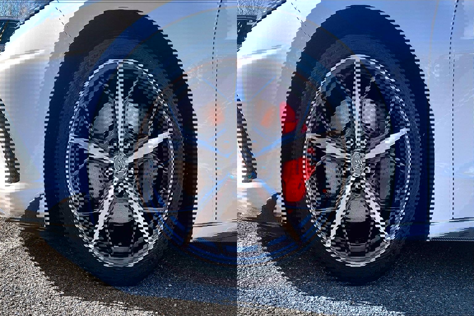 Used 2021 Chevrolet Corvette Stingray Preferred Conv w/ Z51 Performance Package image 8