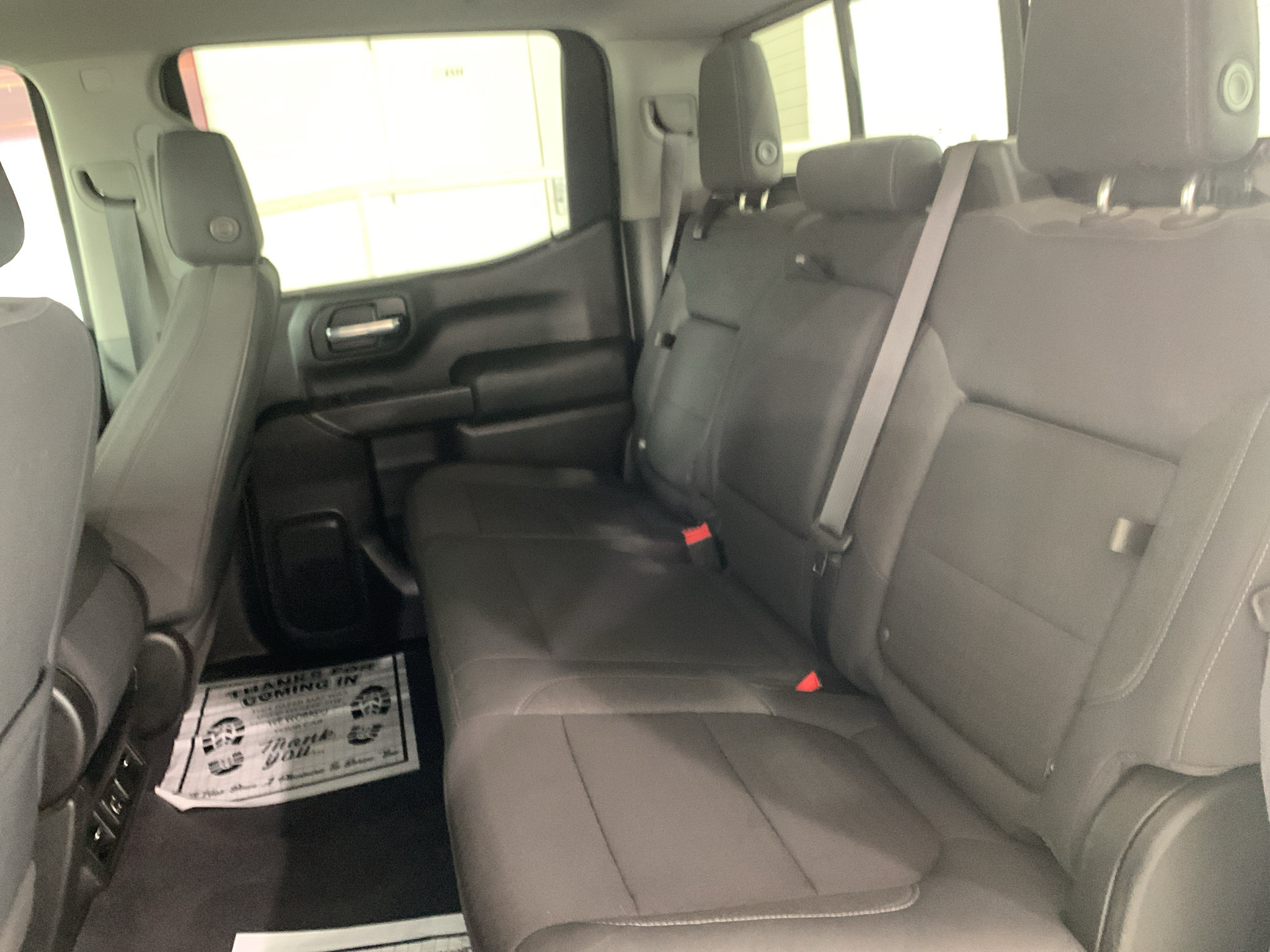 Used 2020 Chevrolet Silverado 1500 LT w/ All-Star Edition AWD/4WD image 14
