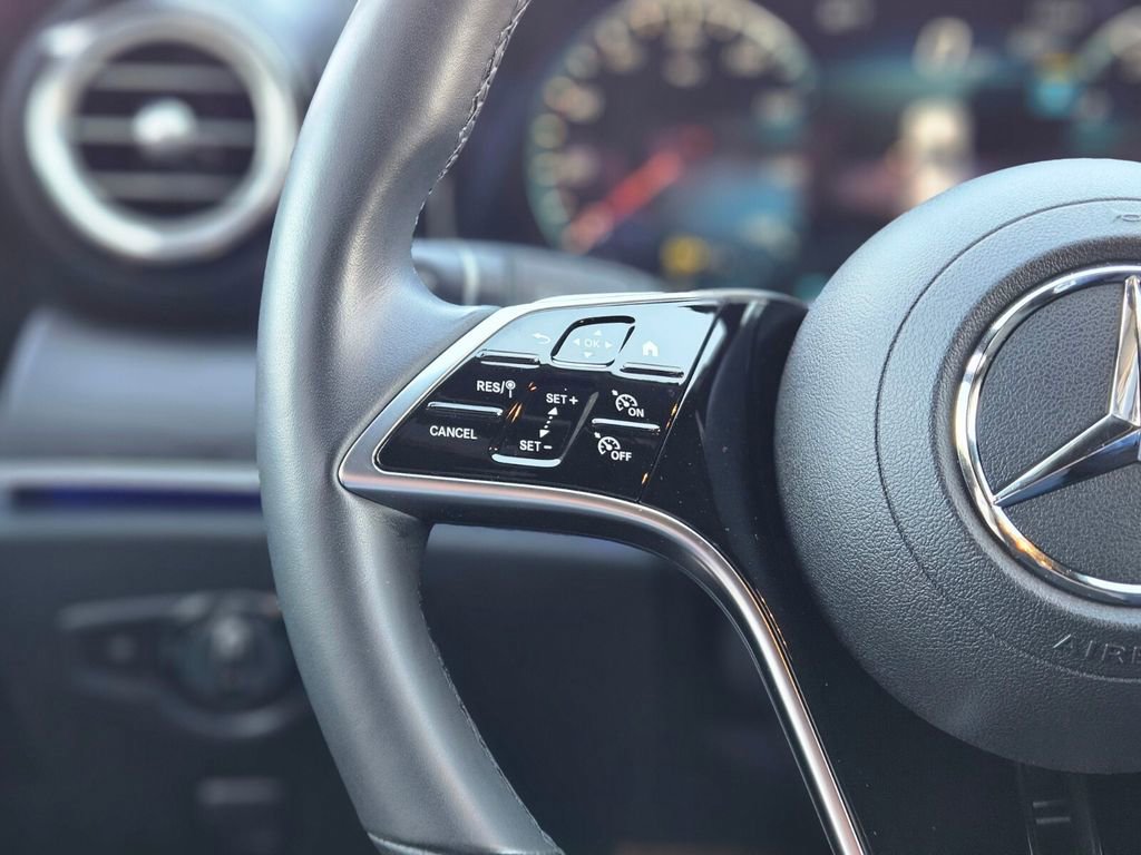 Certified 2023 Mercedes-Benz E 350 4MATIC Sedan image 25