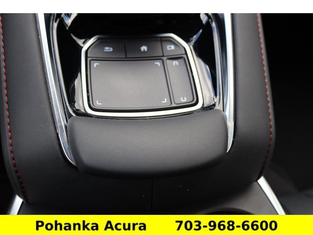 Certified 2025 Acura RDX A-Spec image 17