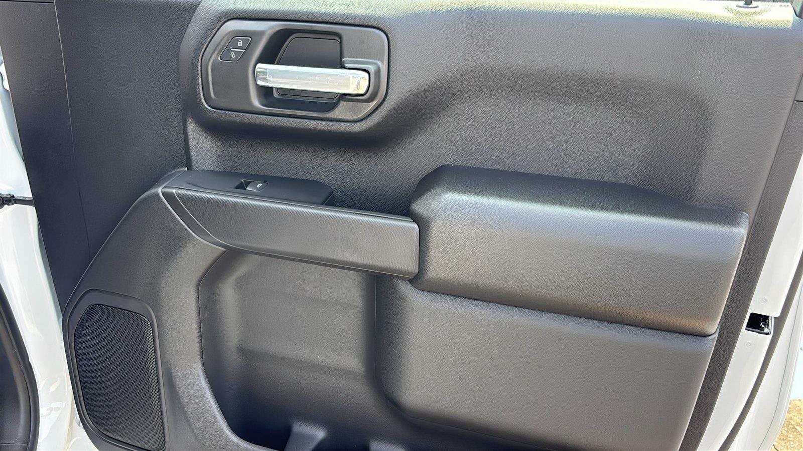 New 2026 GMC Sierra 1500 Pro w/ Pro Value Package AWD/4WD image 22