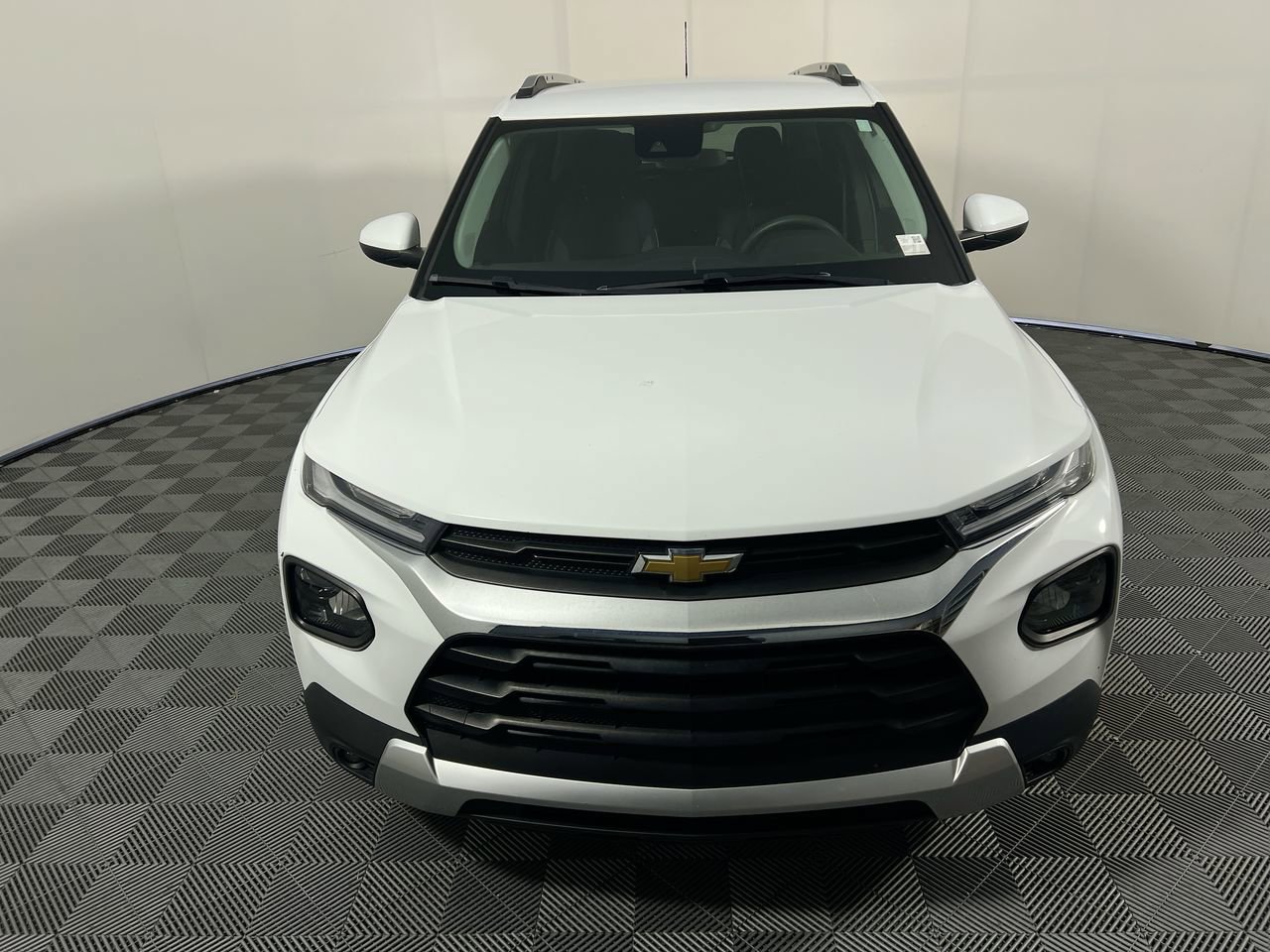 Used 2023 Chevrolet TrailBlazer LT FWD image 8
