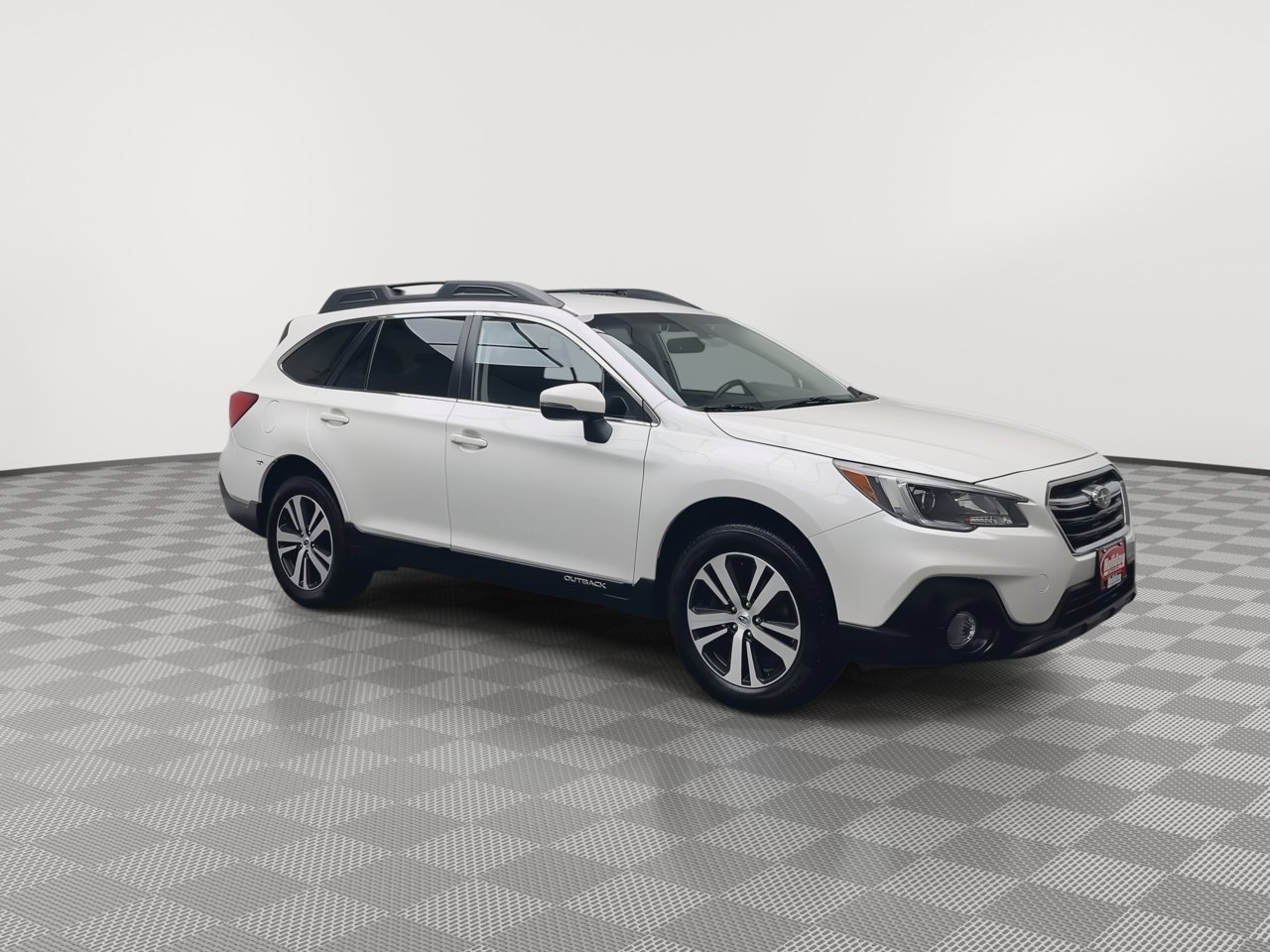 Used 2019 Subaru Outback 2.5i Limited image 32