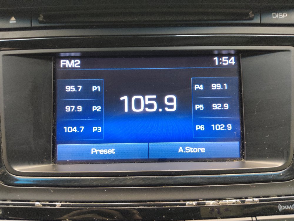 Used 2017 Hyundai Tucson SE w/ SE Popular Package 02 FWD image 25