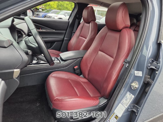 Used 2025 MAZDA CX-30 AWD 2.5 S w/ Preferred Package image 7