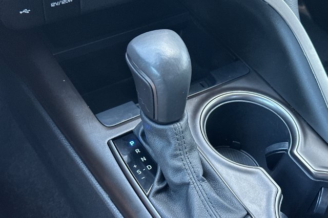Used 2024 Toyota Camry SE FWD image 24