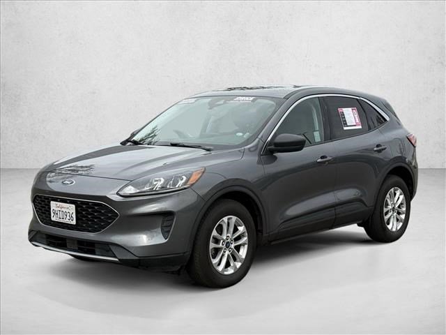 Used 2022 Ford Escape SE