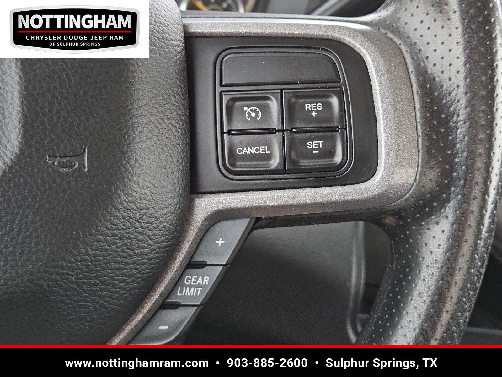 Used 2020 RAM 3500 Tradesman image 18