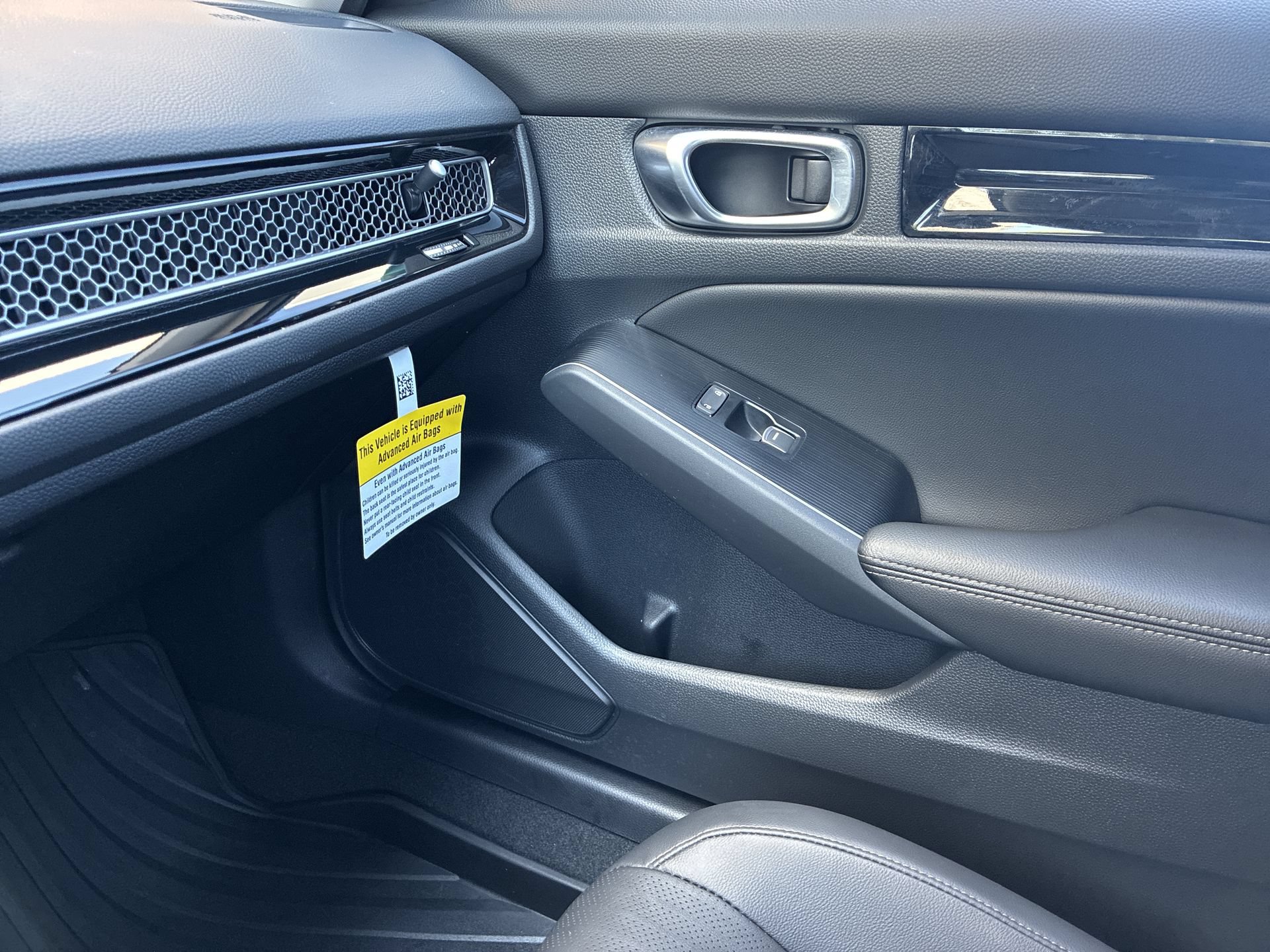 Certified 2024 Honda Civic Touring image 33