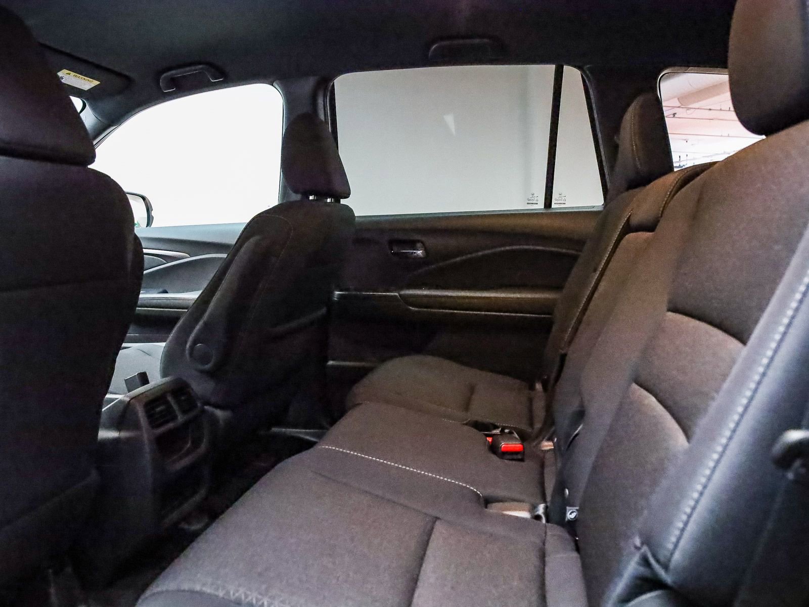 Used 2019 Honda Passport Sport image 19