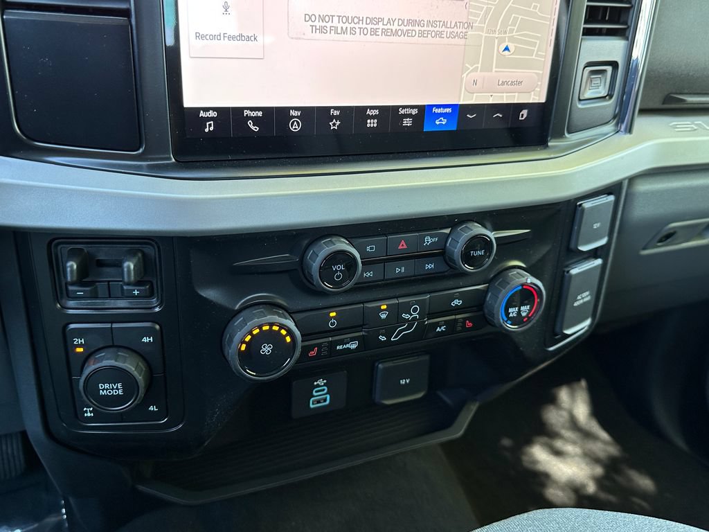 New 2026 Ford F250 XLT w/ XLT Premium Package AWD/4WD image 29