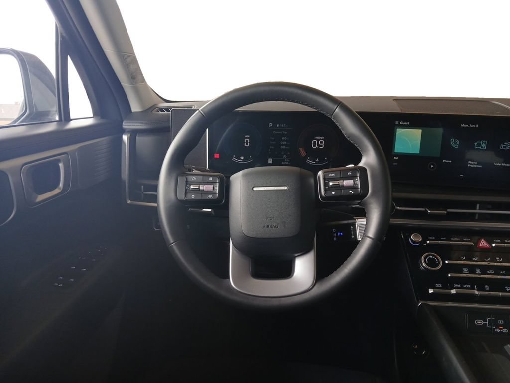 Certified 2026 Hyundai Santa Fe SE FWD image 15