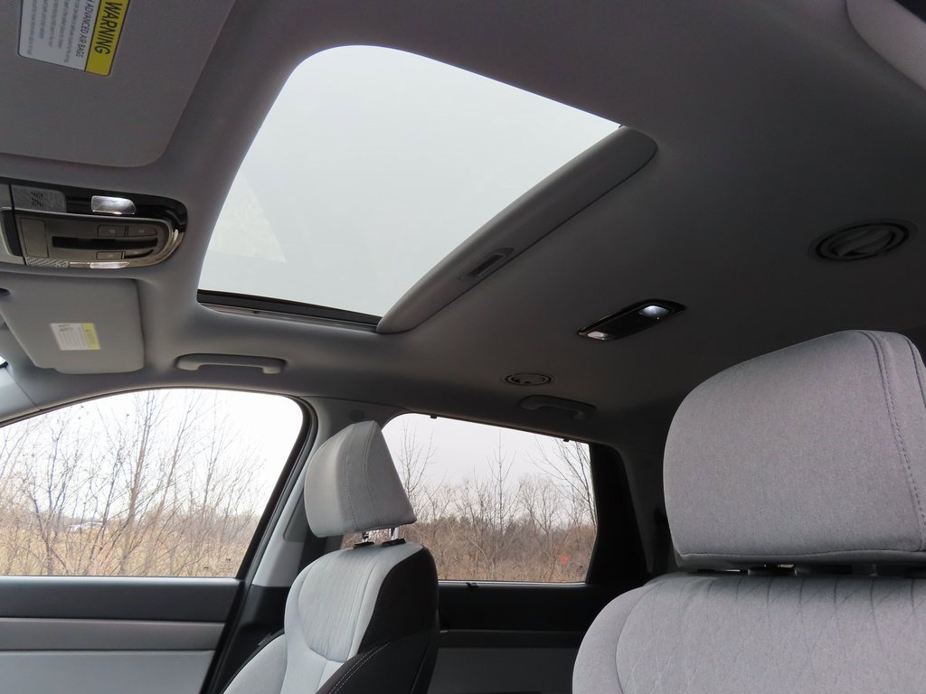 Used 2022 Hyundai Palisade SEL w/ Convenience Package image 5