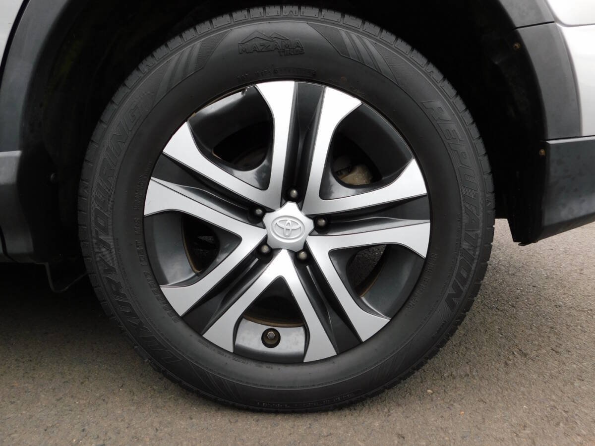 Used 2016 Toyota RAV4 LE AWD/4WD image 26