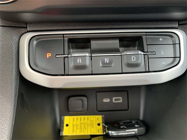 Certified 2023 GMC Acadia SLE w/ Driver Convenience Package image 15