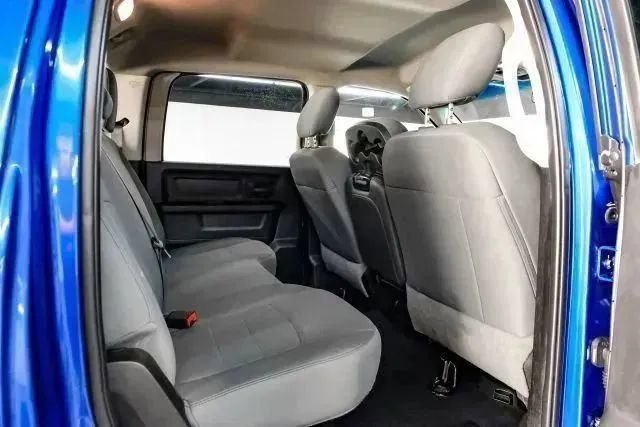 Used 2019 RAM 1500 Express w/ Express Value Package AWD/4WD image 39