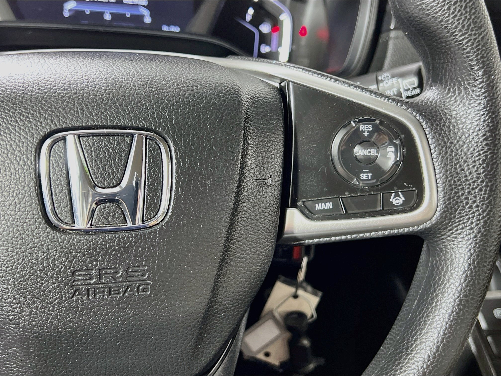 Used 2021 Honda CR-V LX image 20