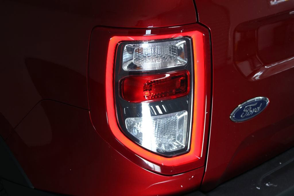 New 2025 Ford Bronco Sport Big Bend w/ Convenience Package image 54