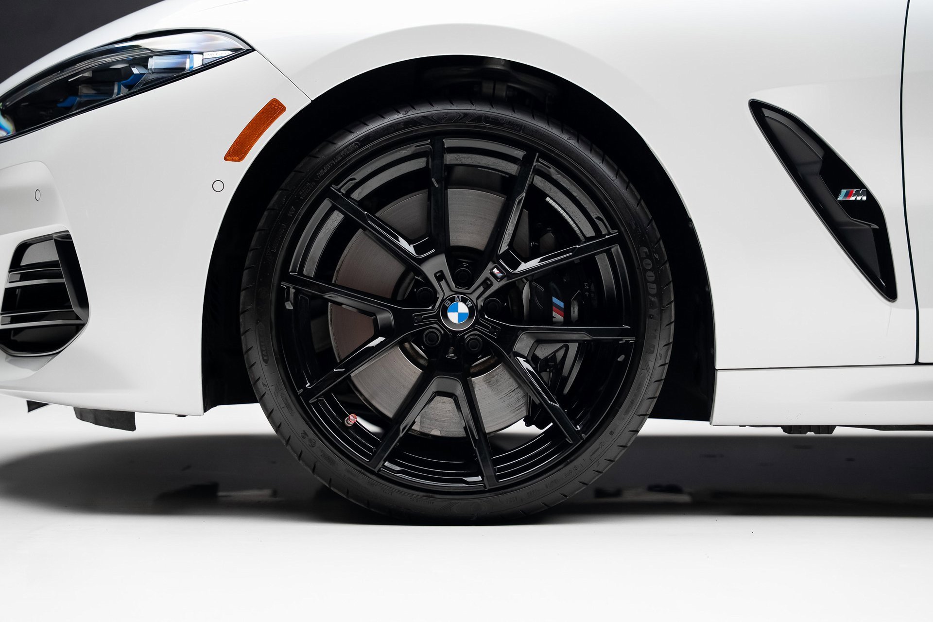 Used 2025 BMW 840i image 18