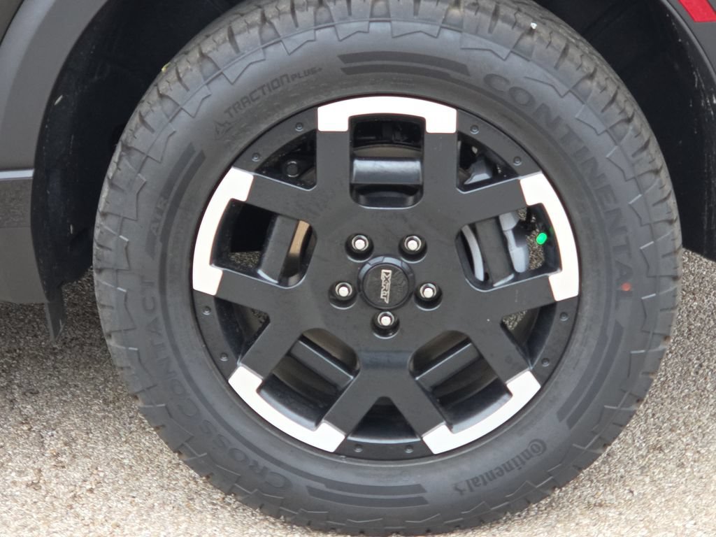 New 2026 Hyundai Palisade XRT Pro AWD/4WD image 9