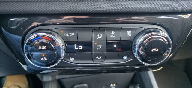 New 2026 Chevrolet TrailBlazer RS w/ Convenience Package AWD/4WD image 22