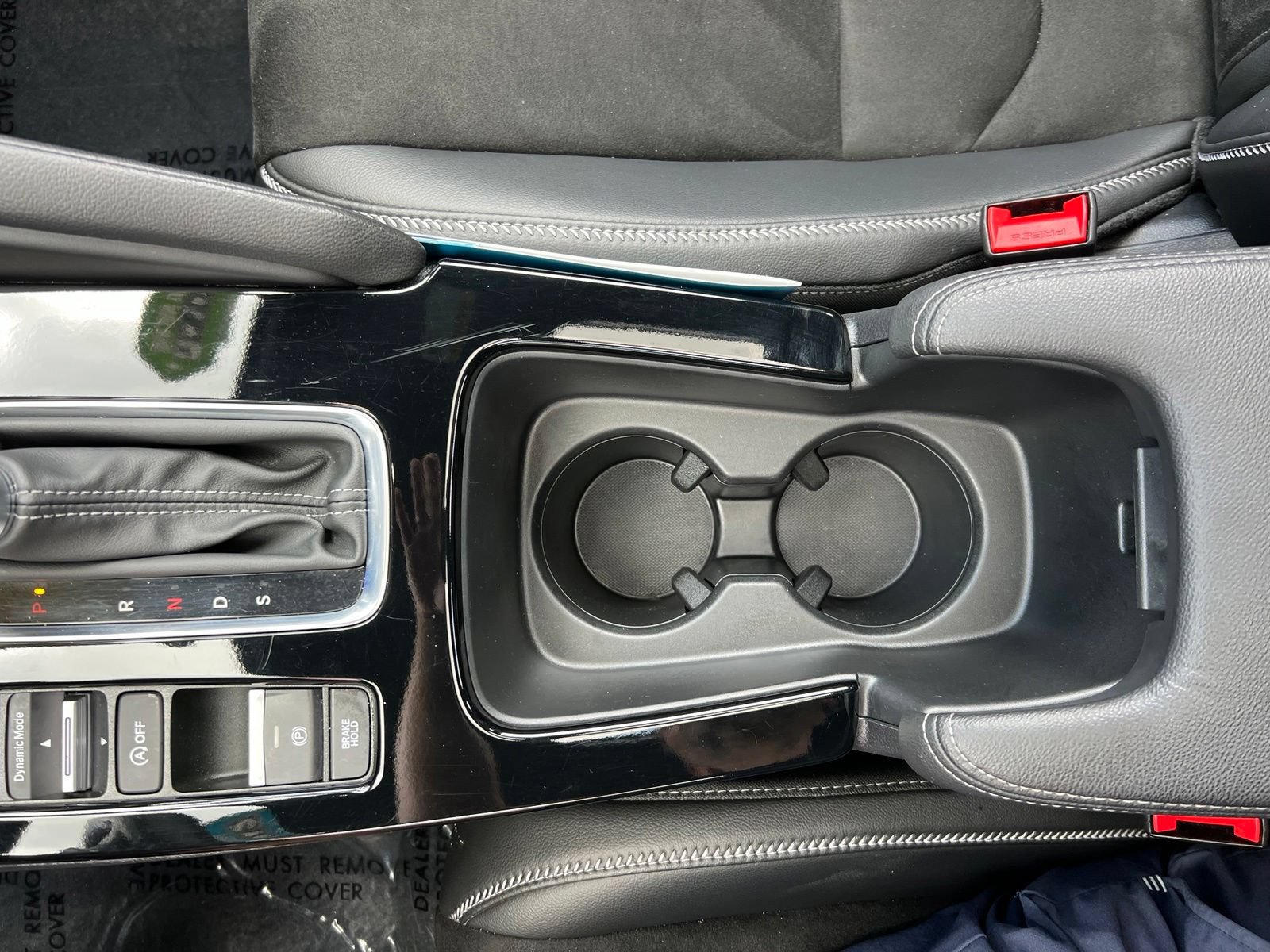 Used 2025 Acura Integra A-Spec FWD image 43