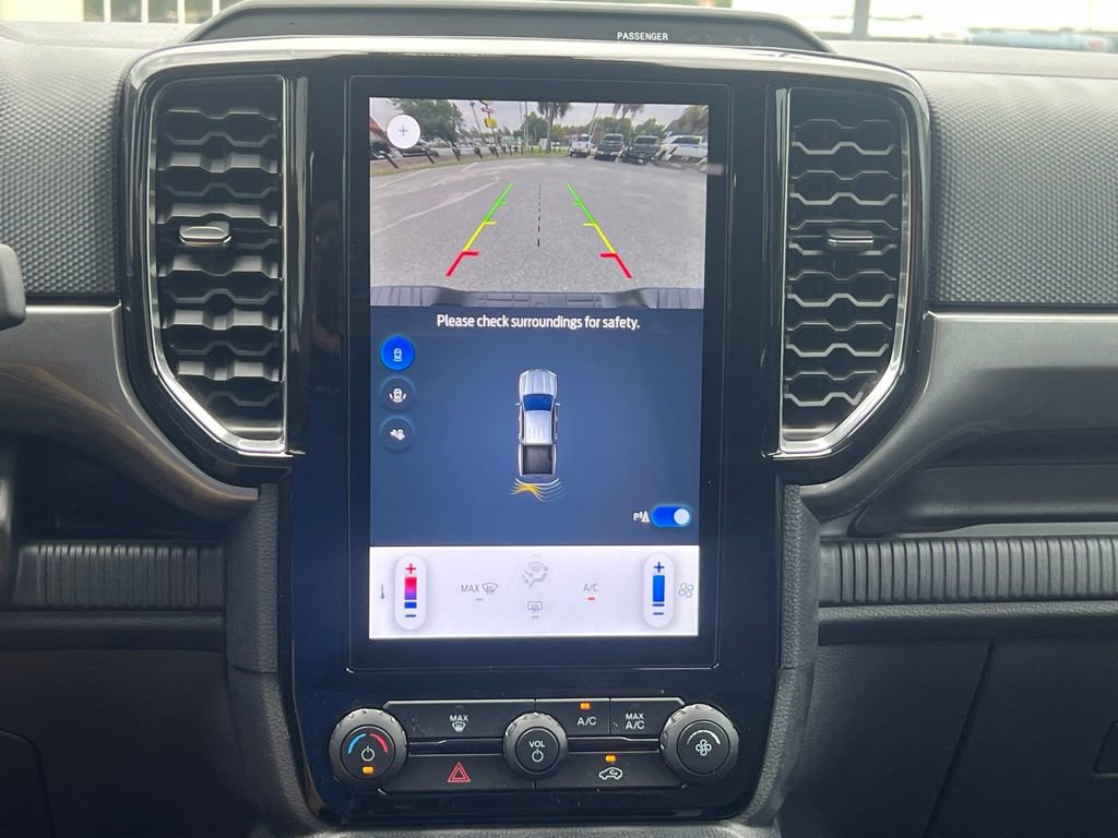 Used 2024 Ford Ranger XLT image 10