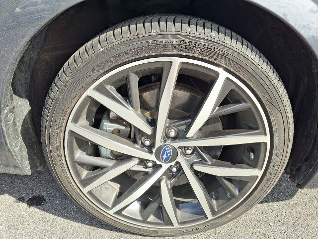 Certified 2026 Subaru Impreza 2.0i Sport AWD/4WD image 9