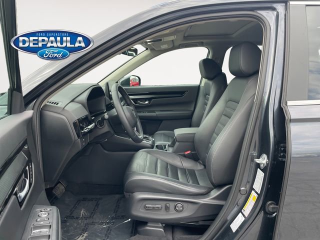 Used 2024 Honda CR-V EX-L image 11